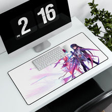 Load image into Gallery viewer, Puella Magi Madoka Magica Mouse Pad (Desk Mat)