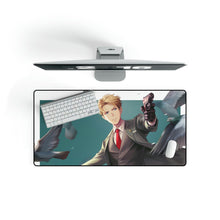 Load image into Gallery viewer, Spy x Family Mouse Pad (Desk Mat)