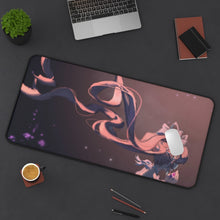 Load image into Gallery viewer, Puella Magi Madoka Magica Mouse Pad (Desk Mat) On Desk