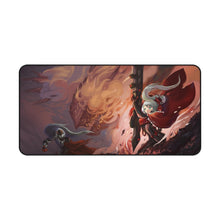 Load image into Gallery viewer, Pixiv Fantasia Mouse Pad (Desk Mat)