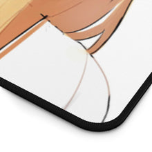 Load image into Gallery viewer, My Dress-Up Darling Marin Kitagawa Mouse Pad (Desk Mat) Hemmed Edge