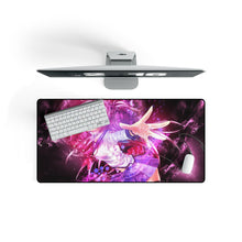 Load image into Gallery viewer, Angel Beats! Mouse Pad (Desk Mat)