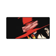 Load image into Gallery viewer, Hellsing Mouse Pad (Desk Mat)