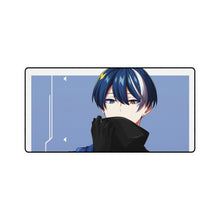 Load image into Gallery viewer, Technoroid Mouse Pad (Desk Mat)