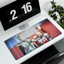 Load image into Gallery viewer, Sword Art Online Mouse Pad (Desk Mat)