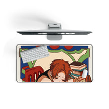 Load image into Gallery viewer, Jibaku Shounen Hanako-kun Mouse Pad (Desk Mat)