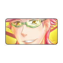 Load image into Gallery viewer, Kiznaiver Hajime Tenga Mouse Pad (Desk Mat)