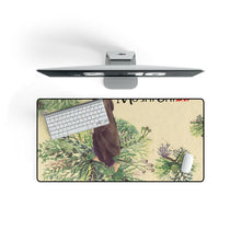 Load image into Gallery viewer, Mushishi Mouse Pad (Desk Mat) On Desk