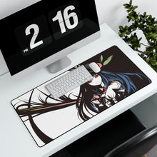 Load image into Gallery viewer, Touhou Mouse Pad (Desk Mat)