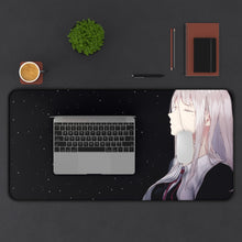 Load image into Gallery viewer, Anime Original Mouse Pad (Desk Mat) With Laptop