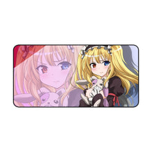 Load image into Gallery viewer, Boku Wa Tomodachi Ga Sukunai Kobato Hasegawa Mouse Pad (Desk Mat)