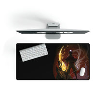 Load image into Gallery viewer, Aang The Last Airbender Mouse Pad (Desk Mat)