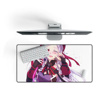 Load image into Gallery viewer, Sword Art Online Movie: Ordinal Scale Mouse Pad (Desk Mat)