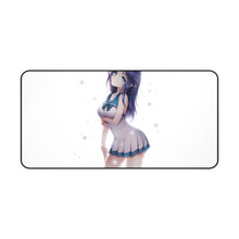 Load image into Gallery viewer, Nagi No Asukara Mouse Pad (Desk Mat)