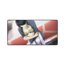 Load image into Gallery viewer, Tokyo Babel Mouse Pad (Desk Mat)