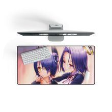 Load image into Gallery viewer, Anime Kantai Collection Mouse Pad (Desk Mat)