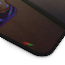 Load image into Gallery viewer, Zenitsu Agatsuma Mouse Pad (Desk Mat) Hemmed Edge