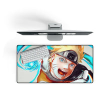 Load image into Gallery viewer, Anime Naruto Mouse Pad (Desk Mat) On Desk