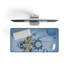 Load image into Gallery viewer, Air Gear Mouse Pad (Desk Mat)