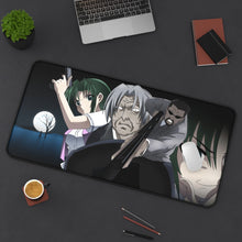 Load image into Gallery viewer, When They Cry Mouse Pad (Desk Mat) On Desk