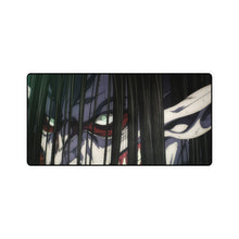 Load image into Gallery viewer, nan Mouse Pad (Desk Mat)