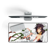 Load image into Gallery viewer, Code Geass Mouse Pad (Desk Mat)