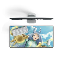 Load image into Gallery viewer, My Hero Academia Mouse Pad (Desk Mat) On Desk