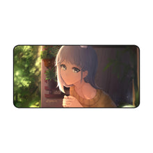 Load image into Gallery viewer, Curiosity Mouse Pad (Desk Mat)