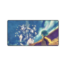 Load image into Gallery viewer, Houseki no Kuni Mouse Pad (Desk Mat)