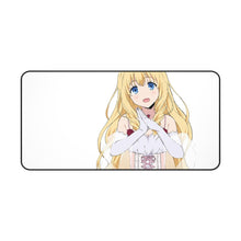 Load image into Gallery viewer, Amagi Brilliant Park Mouse Pad (Desk Mat)