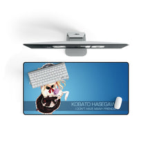 Load image into Gallery viewer, Boku Wa Tomodachi Ga Sukunai Mouse Pad (Desk Mat)