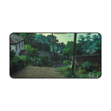 Load image into Gallery viewer, From Up On Poppy Hill Mouse Pad (Desk Mat)