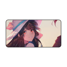 Load image into Gallery viewer, Anime Original Mouse Pad (Desk Mat)