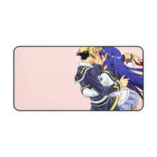 Load image into Gallery viewer, Medaka Box Mouse Pad (Desk Mat)