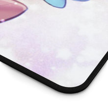 Load image into Gallery viewer, Anime Pokémon Mouse Pad (Desk Mat) Hemmed Edge