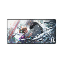 Load image into Gallery viewer, A Certain Magical Index Mouse Pad (Desk Mat)