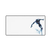 Load image into Gallery viewer, Diver Down / Stone Ocean Mouse Pad (Desk Mat)