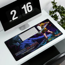 Load image into Gallery viewer, Anime Under Night In-Birth Mouse Pad (Desk Mat)