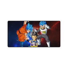 Load image into Gallery viewer, Dragon Ball Super Mouse Pad (Desk Mat)