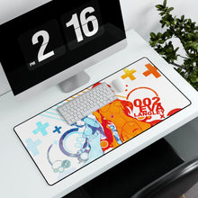 Load image into Gallery viewer, Anime Neon Genesis Evangelion Mouse Pad (Desk Mat) With Laptop