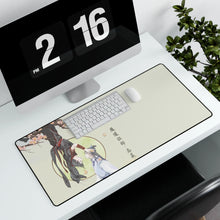 Load image into Gallery viewer, Mo Dao Zu Shi Mouse Pad (Desk Mat) With Laptop