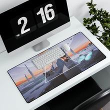 Load image into Gallery viewer, Violet Evergarden Mouse Pad (Desk Mat)