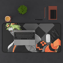 Load image into Gallery viewer, Fate/Apocrypha Mouse Pad (Desk Mat) With Laptop