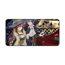 Load image into Gallery viewer, Erza Scarlet Mouse Pad (Desk Mat)
