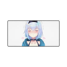 Load image into Gallery viewer, Ryuuou no Oshigoto! Mouse Pad (Desk Mat)
