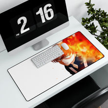 Load image into Gallery viewer, My Hero Academia Mouse Pad (Desk Mat) With Laptop