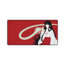 Load image into Gallery viewer, InuYasha Mouse Pad (Desk Mat)