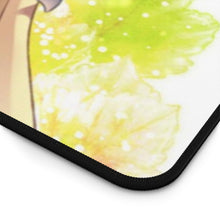 Load image into Gallery viewer, Kishuku Gakkou No Juliet Mouse Pad (Desk Mat) Hemmed Edge