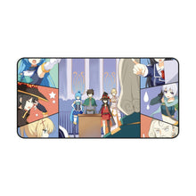 Load image into Gallery viewer, KonoSuba - God’s blessing on this wonderful world!! Mouse Pad (Desk Mat)