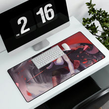 Load image into Gallery viewer, Anime RWBY Mouse Pad (Desk Mat)